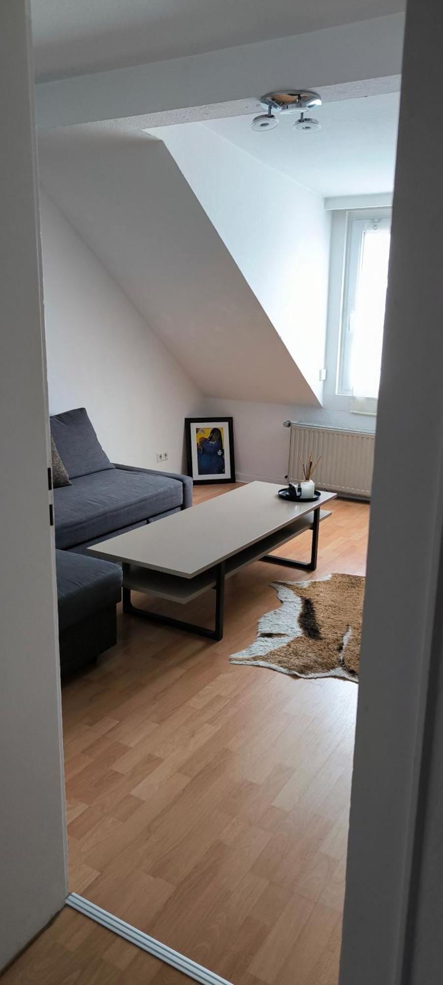 Private Room In A Shared Cozy Flat Düsseldorf Exterior foto